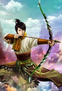 异世重生之威凛天下
